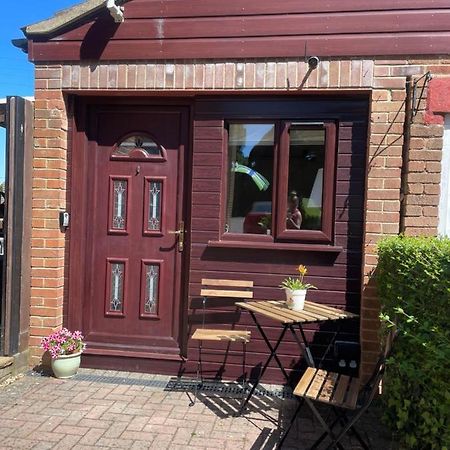 The Cotswold Nook Hotel Dursley Luaran gambar
