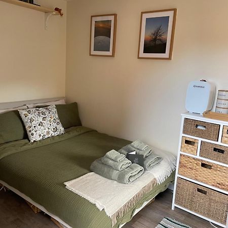 The Cotswold Nook Hotel Dursley Luaran gambar