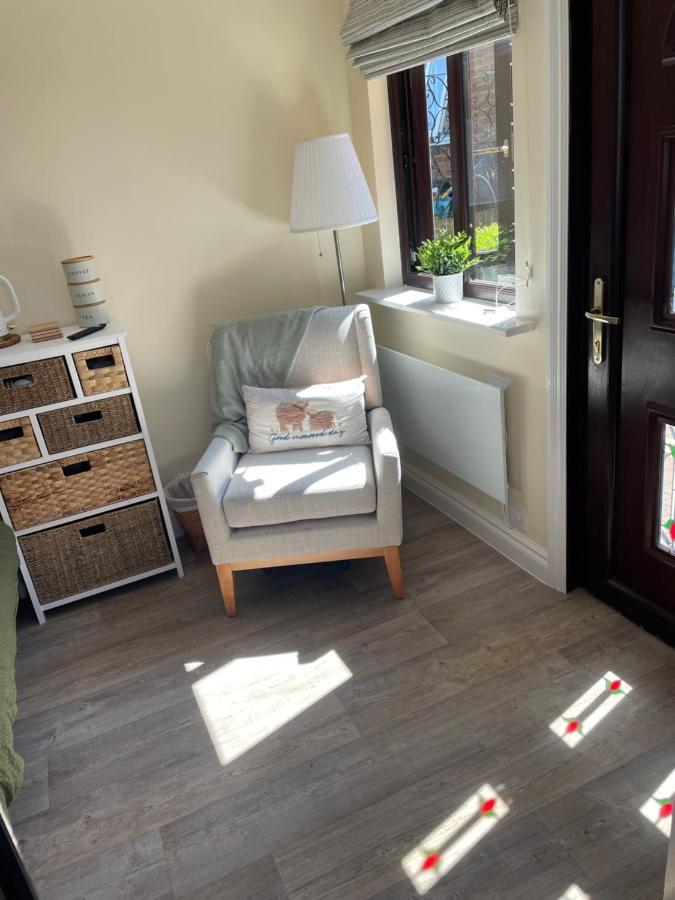 The Cotswold Nook Hotel Dursley Luaran gambar