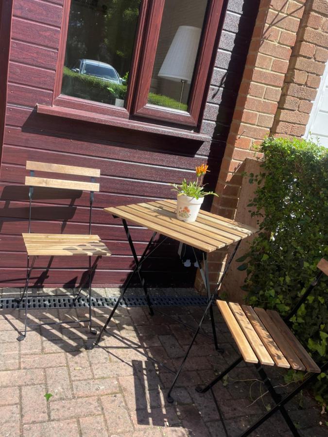 The Cotswold Nook Hotel Dursley Luaran gambar