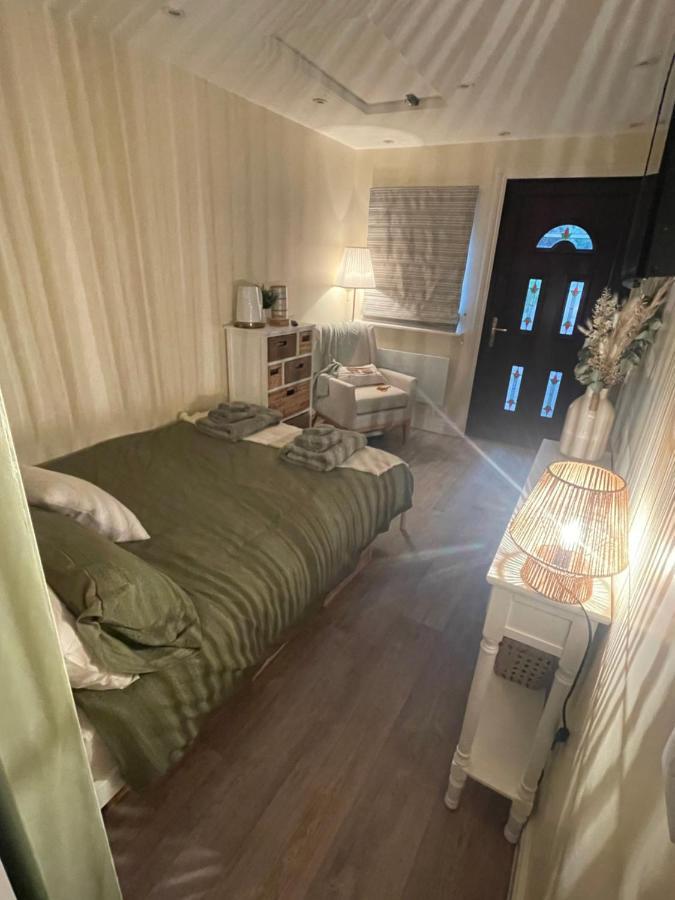The Cotswold Nook Hotel Dursley Luaran gambar