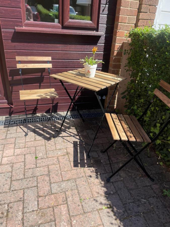 The Cotswold Nook Hotel Dursley Luaran gambar