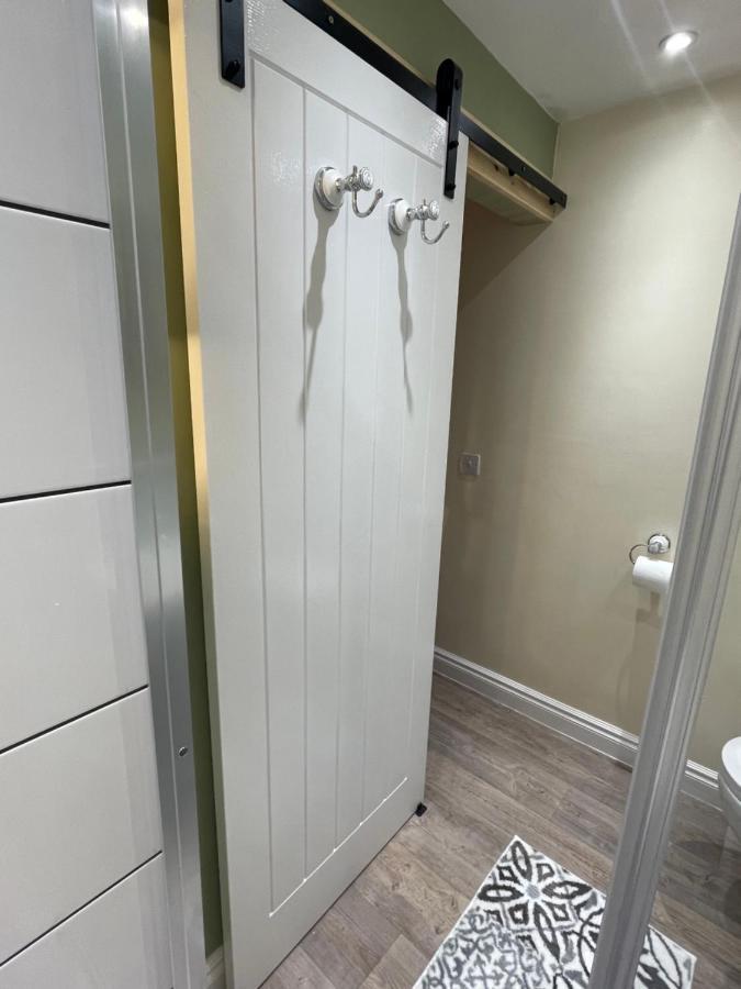 The Cotswold Nook Hotel Dursley Luaran gambar