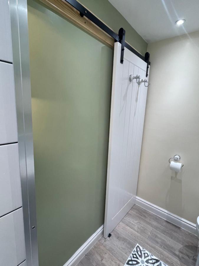 The Cotswold Nook Hotel Dursley Luaran gambar