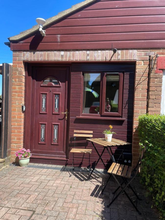 The Cotswold Nook Hotel Dursley Luaran gambar