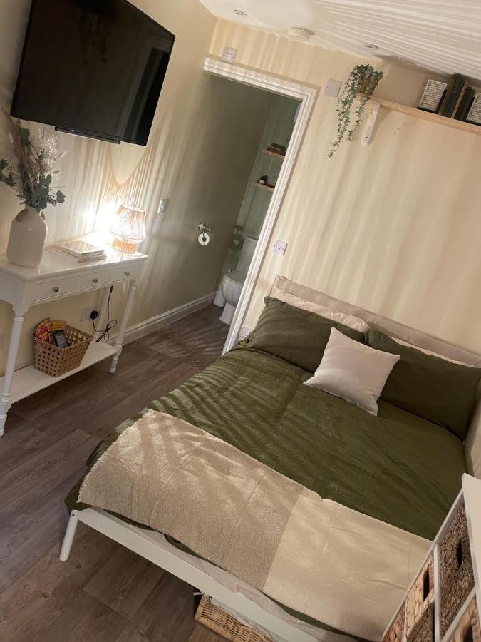 The Cotswold Nook Hotel Dursley Luaran gambar