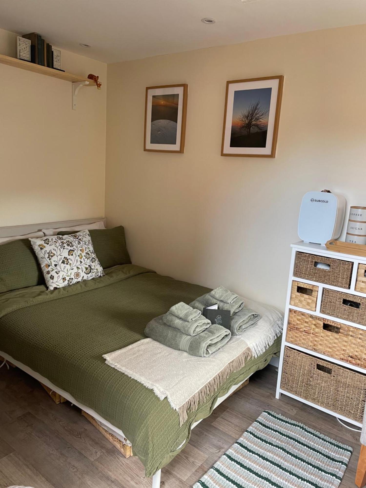 The Cotswold Nook Hotel Dursley Luaran gambar